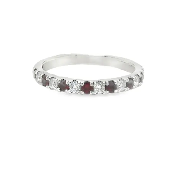 Diamond Wedding Band Van Adams Jewelers Snellville, GA