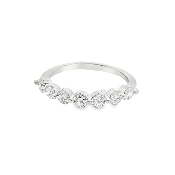 7/8 CT Diamond Band Van Adams Jewelers Snellville, GA