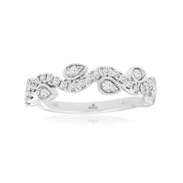 Diamond Wedding Band Van Adams Jewelers Snellville, GA