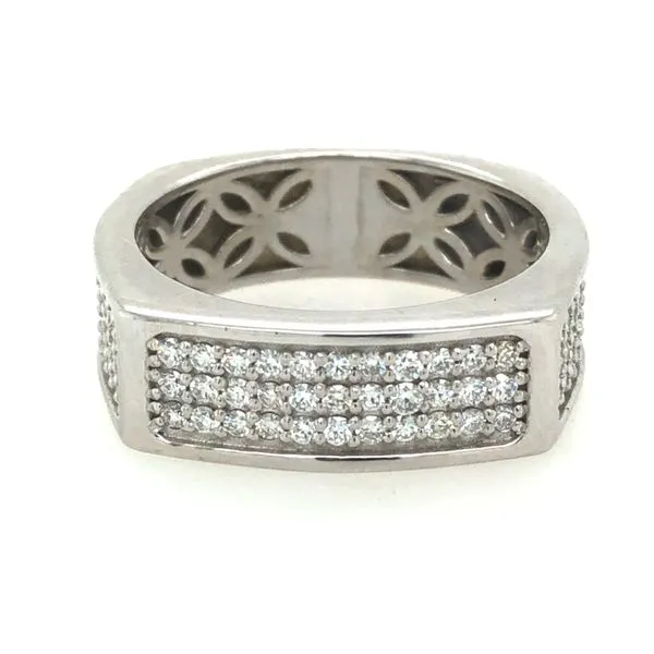 Gen's Diamond Band Van Adams Jewelers Snellville, GA