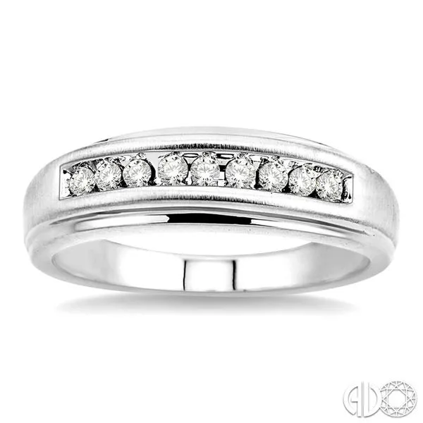 MEN'S DIAMOND RING Van Adams Jewelers Snellville, GA