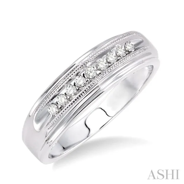 Men's Diamond Ring Van Adams Jewelers Snellville, GA