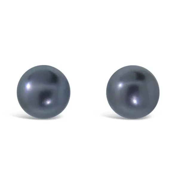 Pearl Earrings Van Adams Jewelers Snellville, GA