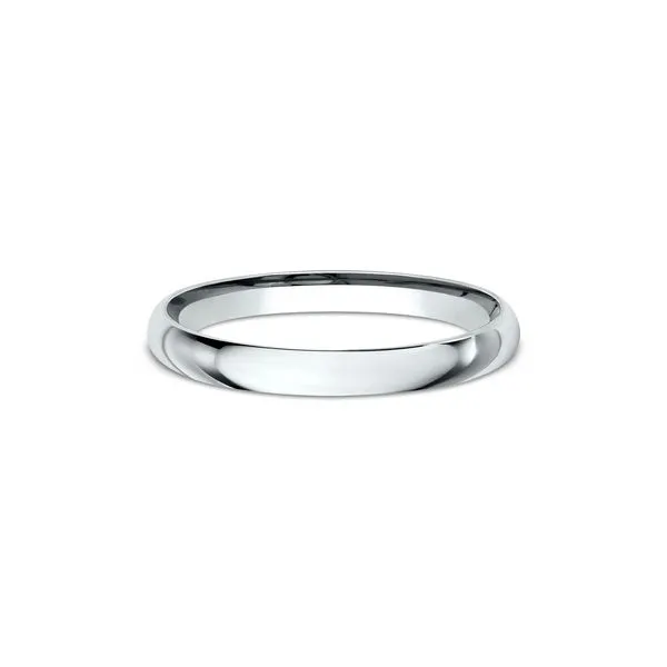 14 Karat Gold  Plain Wedding Bands Van Adams Jewelers Snellville, GA
