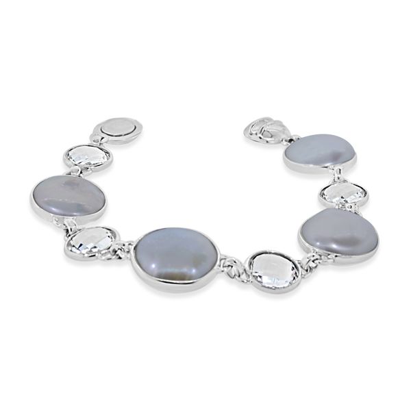 Pearl Bracelet Van Adams Jewelers Snellville, GA