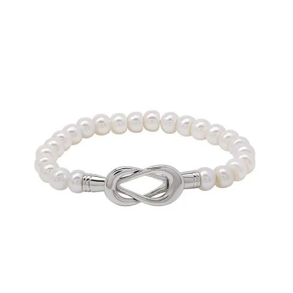 Pearl Bracelet Van Adams Jewelers Snellville, GA