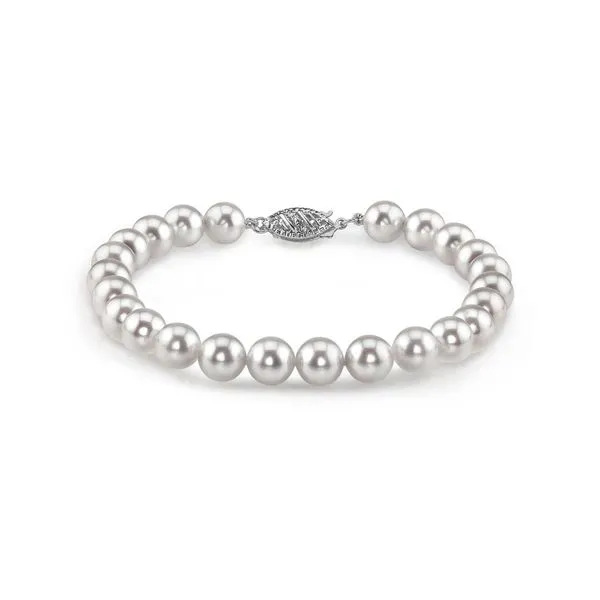 Pearl Bracelet Van Adams Jewelers Snellville, GA