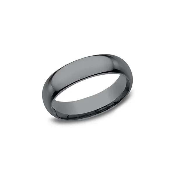 Tantalum Wedding Band Van Adams Jewelers Snellville, GA