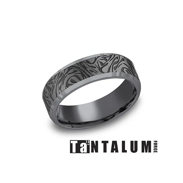 Tantalum ring clearance reddit