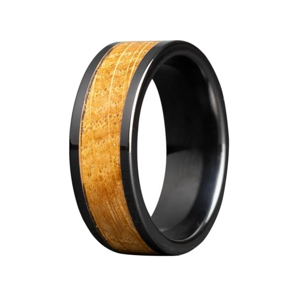 ALTERNATIVE METAL WEDDING BANDS Van Adams Jewelers Snellville, GA