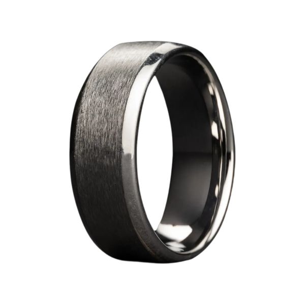 ALTERNATIVE METAL BANDS Van Adams Jewelers Snellville, GA