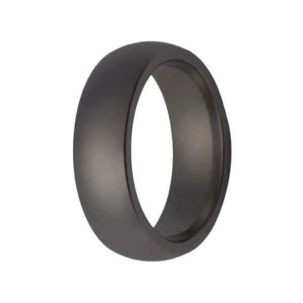 ALTERNATIVE METAL WEDDING BANDS Van Adams Jewelers Snellville, GA