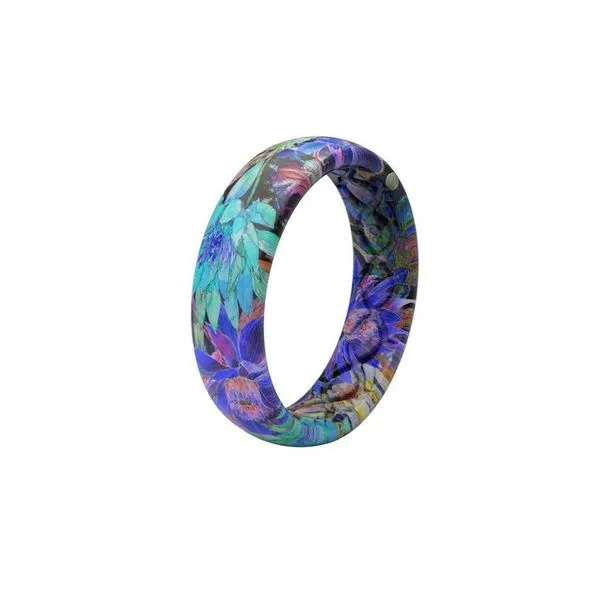 Silicone Bands Image 2 Van Adams Jewelers Snellville, GA
