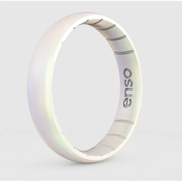 LEGENDS CLASSIC THIN SILICONE RING - UNICORN Van Adams Jewelers Snellville, GA