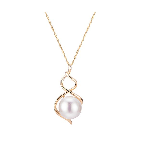 Pearl necklace Van Adams Jewelers Snellville, GA