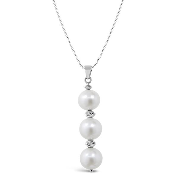 Pearl necklace Van Adams Jewelers Snellville, GA