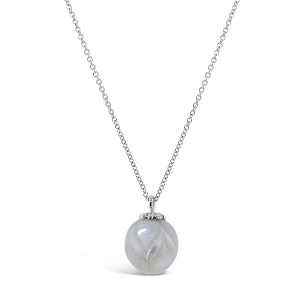 Pearl necklace Van Adams Jewelers Snellville, GA