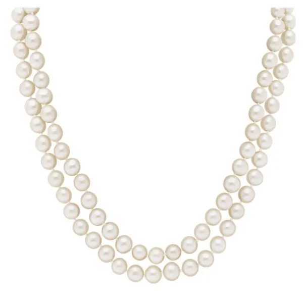 Pearl necklace Van Adams Jewelers Snellville, GA