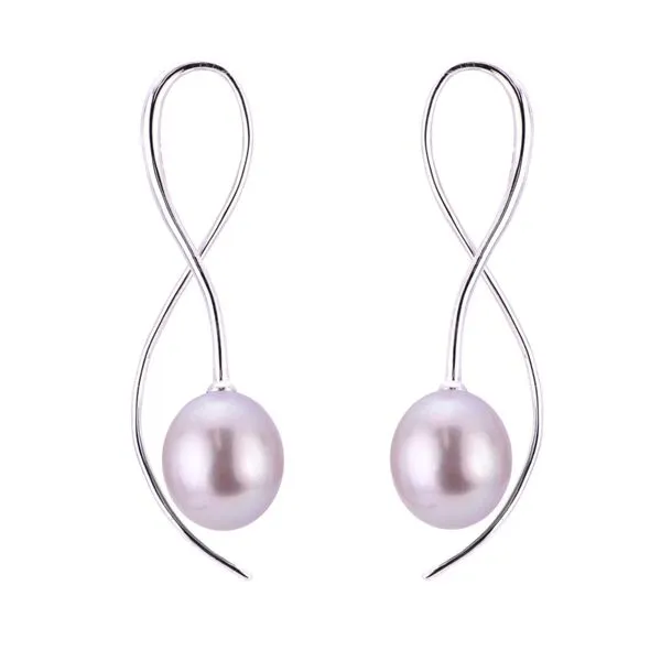 Pearl Earrings Van Adams Jewelers Snellville, GA