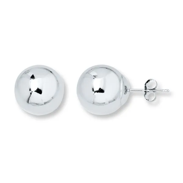 14K Stud Earrings Van Adams Jewelers Snellville, GA