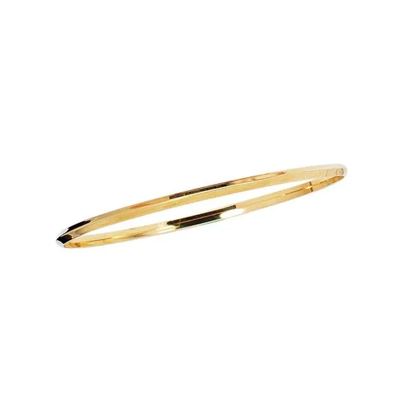 Lady's Gold Fashion Bracelet Van Adams Jewelers Snellville, GA