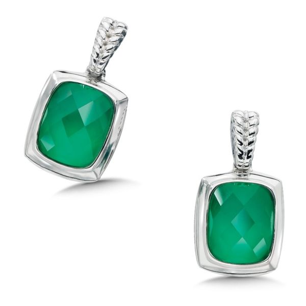 Colore | SG Colored Gemstone Earrings Van Adams Jewelers Snellville, GA