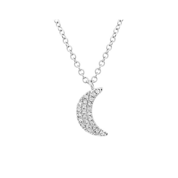 Shy Creation Diamond Fashion Necklace Van Adams Jewelers Snellville, GA