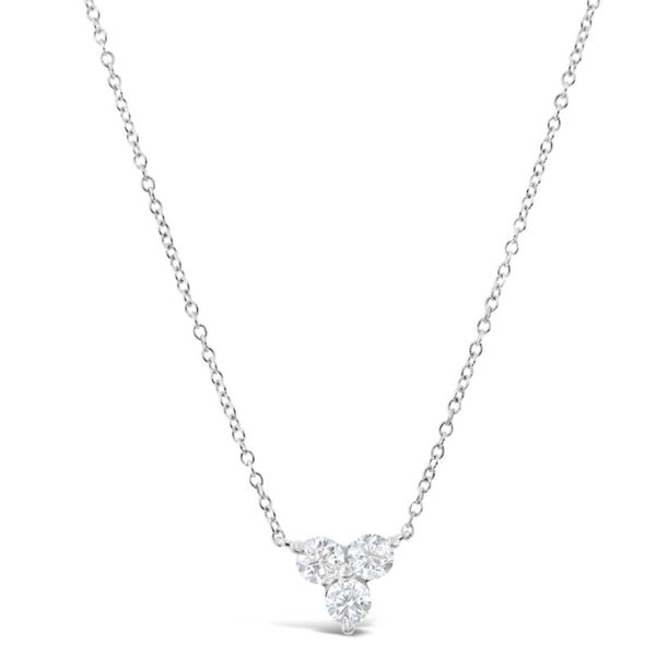 Diamond Fashion Necklace Van Adams Jewelers Snellville, GA