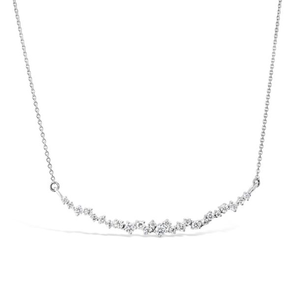 Van Adams Diamond Fashion Necklace Van Adams Jewelers Snellville, GA