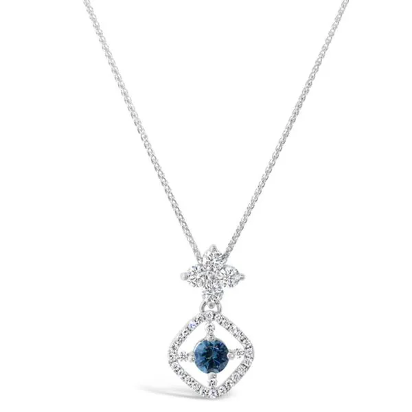 Van Adams Diamond Fashion Necklace Van Adams Jewelers Snellville, GA