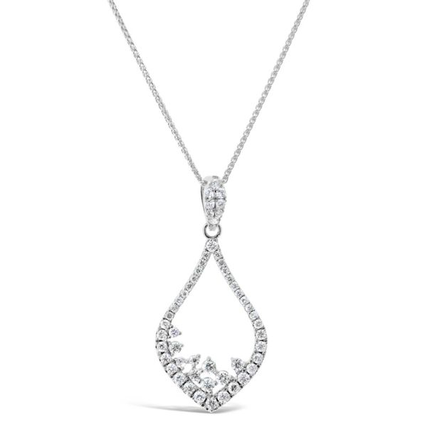 Van Adams Diamond Fashion Necklace Van Adams Jewelers Snellville, GA