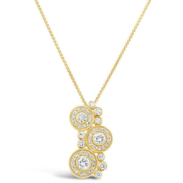 Van Adams Diamond Fashion Necklace Van Adams Jewelers Snellville, GA