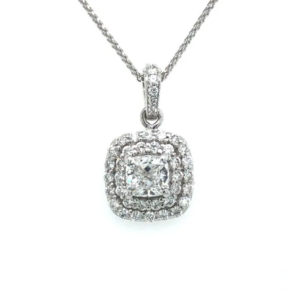 Diamond Fashion Necklace similar item image