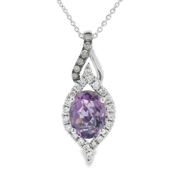LEVIAN 14KT VANILA GOLD NECKLACE Image 2 Van Adams Jewelers Snellville, GA