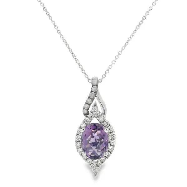 LEVIAN 14KT VANILA GOLD NECKLACE Van Adams Jewelers Snellville, GA
