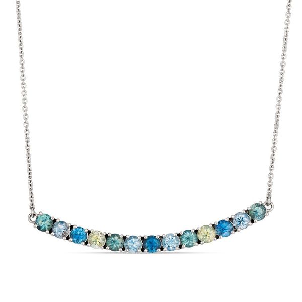 LE VIAN® ADJUSTABLE NECKLACE Van Adams Jewelers Snellville, GA