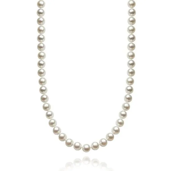 Freshwater Pearl Strand Van Adams Jewelers Snellville, GA