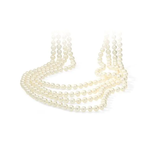 Freshwater Endless Pearl Strand similar item image