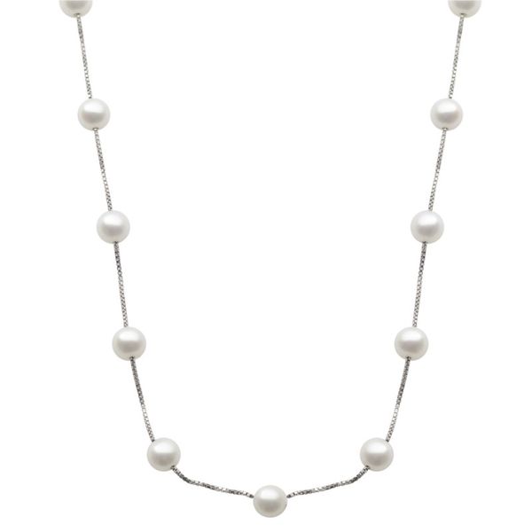 Pearl Fashion Necklace Van Adams Jewelers Snellville, GA