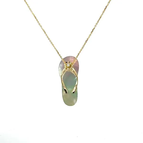 Pearl Fashion Necklace Van Adams Jewelers Snellville, GA