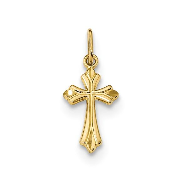 Cross Necklace Van Adams Jewelers Snellville, GA