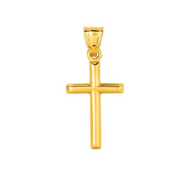 Cross Necklace Van Adams Jewelers Snellville, GA