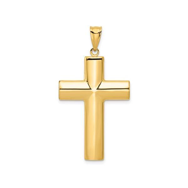 Cross Necklace Van Adams Jewelers Snellville, GA