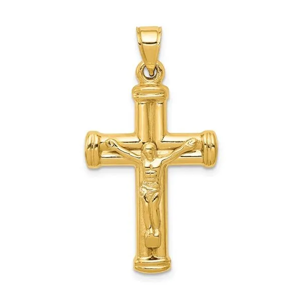 Cross Pendant Van Adams Jewelers Snellville, GA