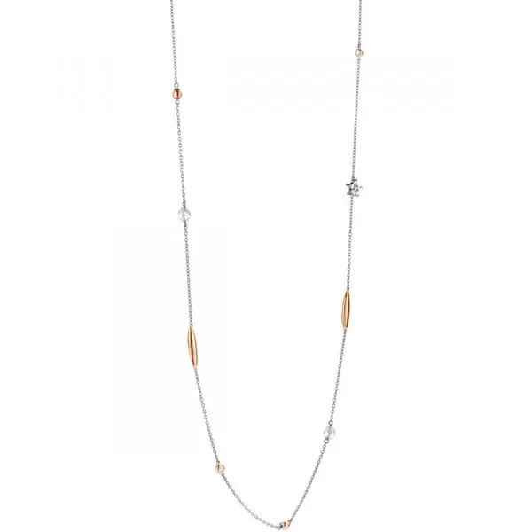 Sterling Silver Necklace Van Adams Jewelers Snellville, GA