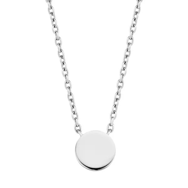 TI SENTO - Milano Necklace Image 2 Van Adams Jewelers Snellville, GA