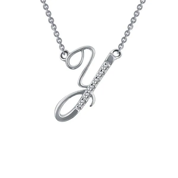 Lafonn Sterling Silver Cubic Zirconia 