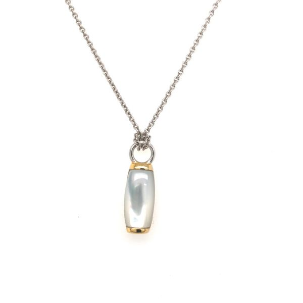 Mother of Pearl Pendant Van Adams Jewelers Snellville, GA