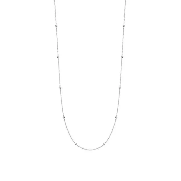 TI SENTO - Milano silver necklace Van Adams Jewelers Snellville, GA