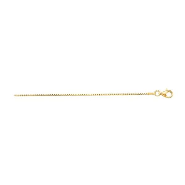 sterling silver chains Van Adams Jewelers Snellville, GA